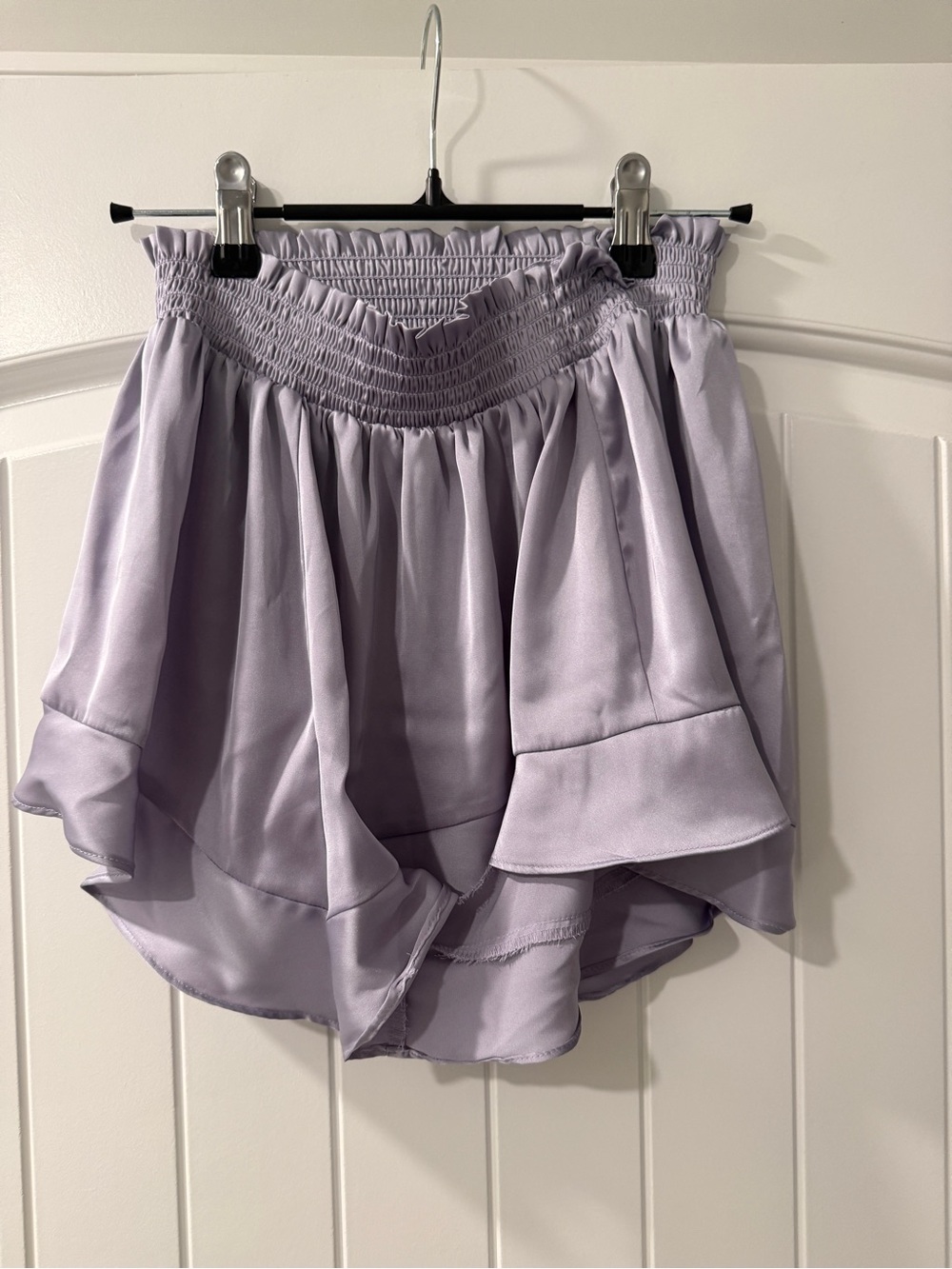 Birdie grey pajamas